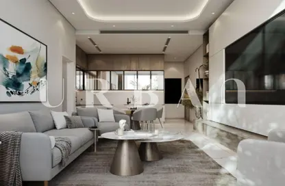 شقة - 1 حمام للايجار في سكاي هيلز ريزيدنسز 2 - سكاي هيلز ريسيدنزيس - حديقة دبي العلميه - دبي