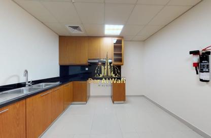 Apartment - 2 Bedrooms - 2 Bathrooms for rent in Golden Sands Tower - Al Nahda - Sharjah