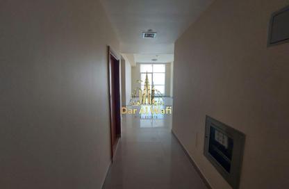 Apartment - 2 Bedrooms - 2 Bathrooms for rent in Golden Sands Tower - Al Nahda - Sharjah