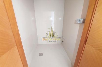 Apartment - 2 Bedrooms - 2 Bathrooms for rent in Golden Sands Tower - Al Nahda - Sharjah