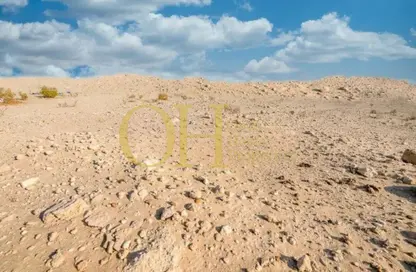 أرض - استوديو للبيع في الريمان - الشامخة - أبوظبي