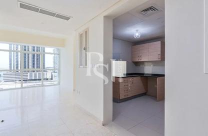 Apartment - 2 - 3 for rent in Ocean Terrace - Marina Square - Al Reem Island - Abu Dhabi
