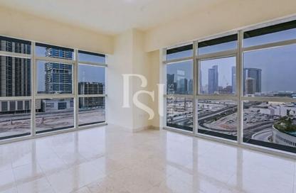 Apartment - 2 - 3 for rent in Ocean Terrace - Marina Square - Al Reem Island - Abu Dhabi
