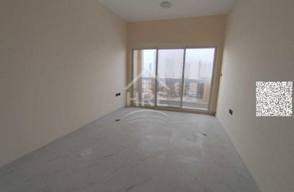 Apartment - 3 Bedrooms - 4 Bathrooms for rent in Al Jurf 3 - Al Jurf - Ajman Downtown - Ajman