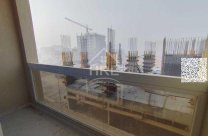 Apartment - 3 Bedrooms - 4 Bathrooms for rent in Al Jurf 3 - Al Jurf - Ajman Downtown - Ajman