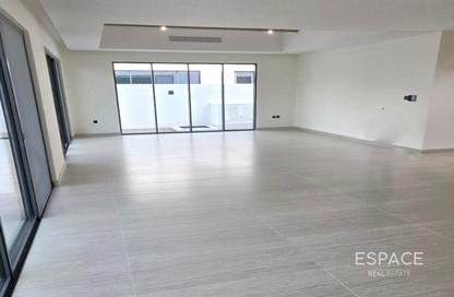 Villa - 6 - 7 for rent in Santorini - Damac Lagoons - Dubai Villa - 6 - 7 for rent in Santorini - Damac Lagoons - Dubai