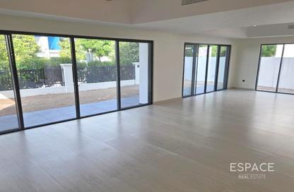 Villa - 6 - 7 for rent in Santorini - Damac Lagoons - Dubai Villa - 6 - 7 for rent in Santorini - Damac Lagoons - Dubai