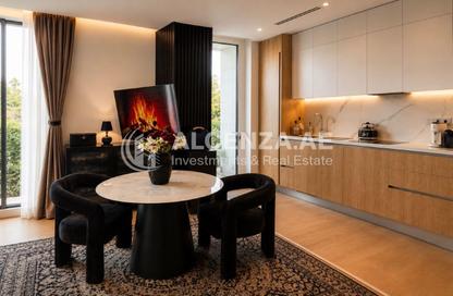 Apartment - Studio - 1 for sale in The Neighbourhood C2 - The Neighbourhood - Al Barari - Dubai Apartment - Studio - 1 for sale in The Neighbourhood C2 - The Neighbourhood - Al Barari - Dubai