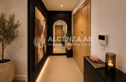 Apartment - Studio - 1 for sale in The Neighbourhood C2 - The Neighbourhood - Al Barari - Dubai Apartment - Studio - 1 for sale in The Neighbourhood C2 - The Neighbourhood - Al Barari - Dubai