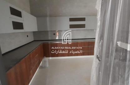 فيلا - 5 غرف نوم - 8 حمامات للبيع في حوشي 1 - حوشي - البادي - الشارقة فيلا - 5 غرف نوم - 8 حمامات للبيع في حوشي 1 - حوشي - البادي - الشارقة