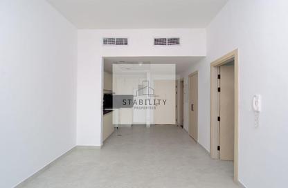Apartment - 1 Bedroom - 2 Bathrooms for rent in Binghatti Gems - District 12 - Jumeirah Village Circle - Dubai