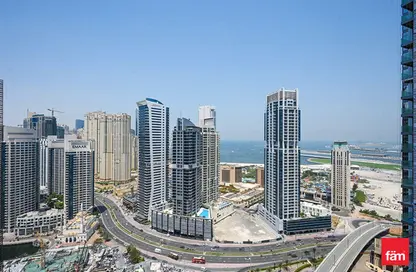 Apartment - 3 Bedrooms - 3 Bathrooms for sale in Marina Terrace - Dubai Marina - Dubai Apartment - 3 Bedrooms - 3 Bathrooms for sale in Marina Terrace - Dubai Marina - Dubai