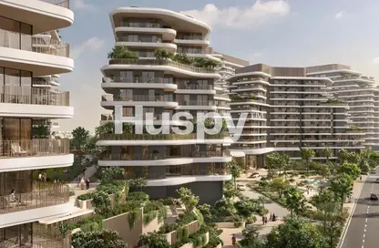 شقة - غرفة نوم - 2 حمامات للبيع في باين من فيرديس - فيرديس باي هافن - هافن باي الدار - دبي لاند - دبي