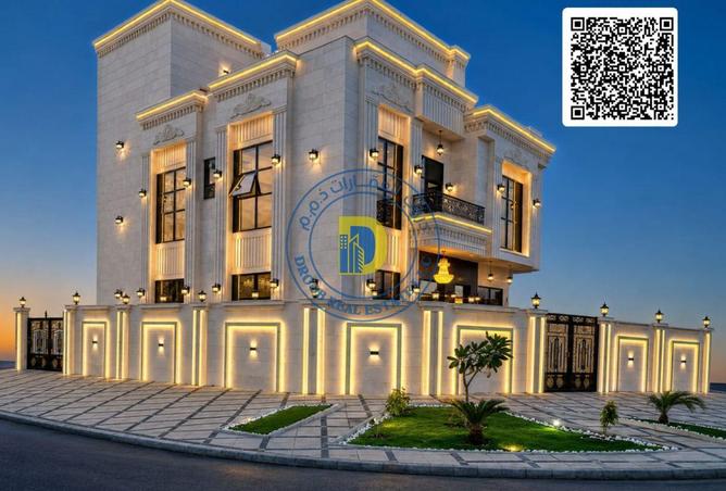 93135822 - الصورة الرئيسية للعقار