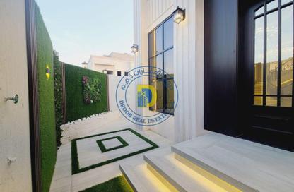 Villa - 6 Bedrooms - 7+ Bathrooms for sale in Al Helio 2 - Al Helio - Ajman