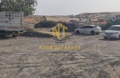 Land - Studio for sale in Al Belidah - Al Bataeh - Sharjah Land - Studio for sale in Al Belidah - Al Bataeh - Sharjah