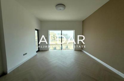 Apartment - 2 - 2 for rent in Genesis by Meraki - Arjan - Dubai