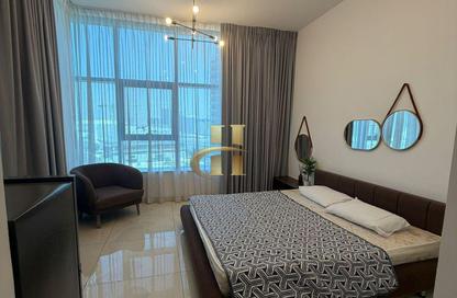 Apartment - Studio - 1 Bathroom for rent in The Square Tower - District 13 - Jumeirah Village Circle - Dubai Apartment - Studio - 1 Bathroom for rent in The Square Tower - District 13 - Jumeirah Village Circle - Dubai