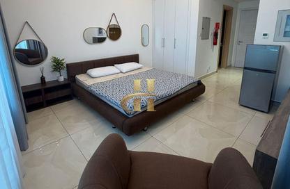 Apartment - Studio - 1 Bathroom for rent in The Square Tower - District 13 - Jumeirah Village Circle - Dubai Apartment - Studio - 1 Bathroom for rent in The Square Tower - District 13 - Jumeirah Village Circle - Dubai