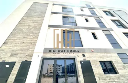 Apartment - 2 Bedrooms - 3 Bathrooms for rent in Tilal City A - Tilal City - Sharjah