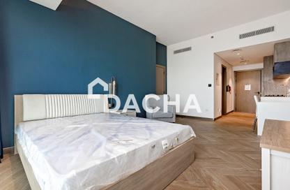 Apartment - 1 Bedroom - 1 Bathroom for rent in Lavender Garden Suites - Acacia Avenues - Al Sufouh 1 - Al Sufouh - Dubai