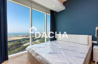 Apartment - 1 Bedroom - 1 Bathroom for rent in Lavender Garden Suites - Acacia Avenues - Al Sufouh 1 - Al Sufouh - Dubai