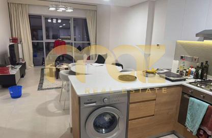 Apartment - 1 Bedroom - 2 Bathrooms for sale in Radiant Square - City Of Lights - Al Reem Island - Abu Dhabi