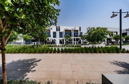Villa - 4 - 4 for sale in Bliss - Arabian Ranches 3 - Dubai