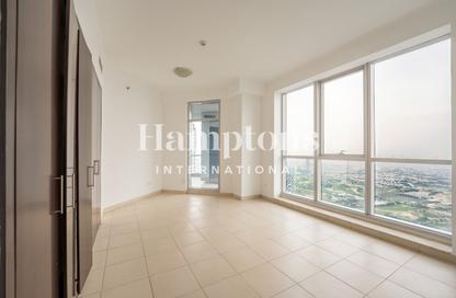 Apartment - 3 - 3 for rent in The Torch - Dubai Marina - Dubai