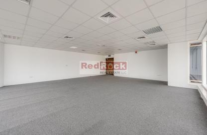 Office Space - Studio for rent in Churchill Executive Tower - Churchill Towers - Business Bay - Dubai