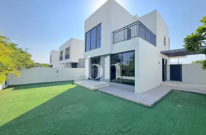 Townhouse - 4 Bedrooms - 4 Bathrooms for rent in Maple at Dubai Hills Estate 3 - Maple at Dubai Hills Estate - Dubai Hills Estate - Dubai