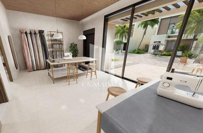 Townhouse - 3 Bedrooms - 4 Bathrooms for sale in Al Deem - Al Bahya - Abu Dhabi Townhouse - 3 Bedrooms - 4 Bathrooms for sale in Al Deem - Al Bahya - Abu Dhabi