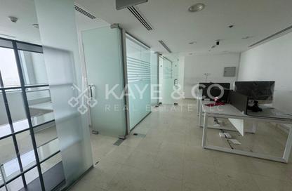 Office Space - Studio for rent in Business Tower - Business Bay - Dubai