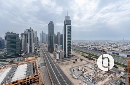 Apartment - 2 Bedrooms - 2 Bathrooms for rent in Forte 1 - Forte - Downtown Dubai - Dubai
