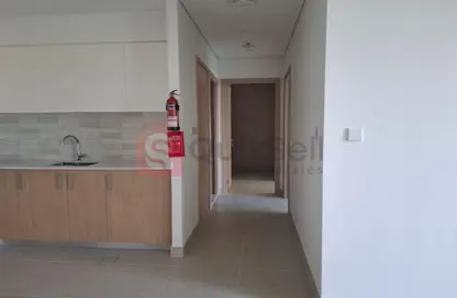 شقة - 2 غرف نوم - 2 حمامات للبيع في مبني سي جيت 1 - سيجيت - ميناء راشد - دبي