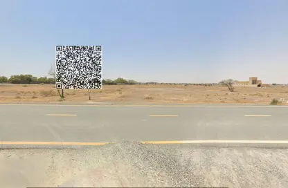 Land - Studio for sale in Manama - Ajman