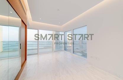 Apartment - 2 Bedrooms - 3 Bathrooms for rent in The One JBR - Jumeirah Beach Residence - Dubai Apartment - 2 Bedrooms - 3 Bathrooms for rent in The One JBR - Jumeirah Beach Residence - Dubai