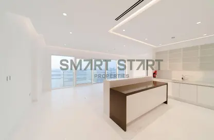 Apartment - 2 Bedrooms - 3 Bathrooms for rent in The One JBR - Jumeirah Beach Residence - Dubai