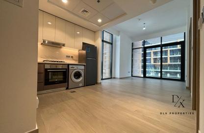 Apartment - 1 Bedroom - 1 Bathroom for rent in Azizi Riviera 38 - Azizi Riviera - Meydan One - Meydan - Dubai