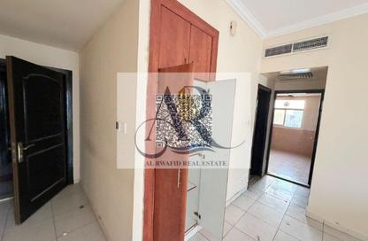 Apartment - 1 Bedroom - 1 Bathroom for rent in Al Naemiya Tower 2 - Al Naemiya Towers - Al Nuaimiya - Ajman Apartment - 1 Bedroom - 1 Bathroom for rent in Al Naemiya Tower 2 - Al Naemiya Towers - Al Nuaimiya - Ajman