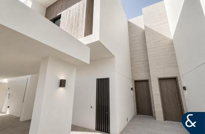 Townhouse - 3 Bedrooms - 4 Bathrooms for sale in Orania - The Valley - Dubai