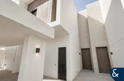 Townhouse - 3 Bedrooms - 4 Bathrooms for sale in Orania - The Valley - Dubai