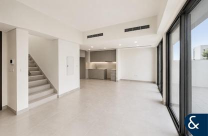 Townhouse - 3 Bedrooms - 4 Bathrooms for sale in Orania - The Valley - Dubai