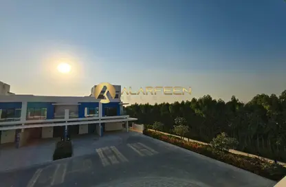 فيلا - 3 غرف نوم - 4 حمامات للايجار في سانتوريني - داماك لاجونز - دبي