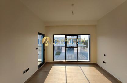Villa - 3 Bedrooms - 4 Bathrooms for rent in Santorini - Damac Lagoons - Dubai