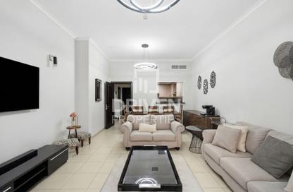 Apartment - 2 Bedrooms - 4 Bathrooms for sale in Ritaj E - Ritaj Residences - Dubai Investment Park 2 (DIP 2) - Dubai Investment Park (DIP) - Dubai