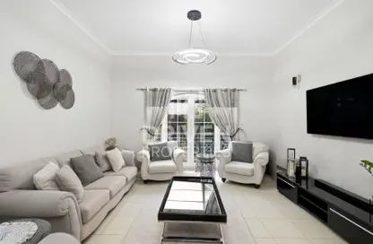 Apartment - 2 Bedrooms - 4 Bathrooms for sale in Ritaj E - Ritaj Residences - Dubai Investment Park 2 (DIP 2) - Dubai Investment Park (DIP) - Dubai