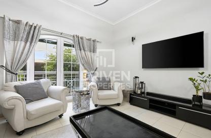 Apartment - 2 Bedrooms - 4 Bathrooms for sale in Ritaj E - Ritaj Residences - Dubai Investment Park 2 (DIP 2) - Dubai Investment Park (DIP) - Dubai