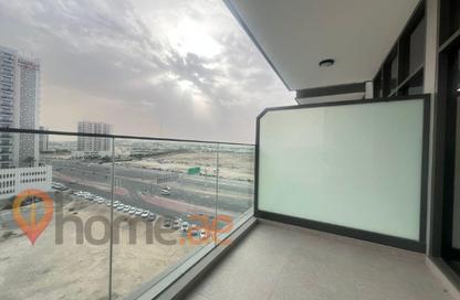 Apartment - Studio - 1 Bathroom for sale in PG One - Al Furjan - Dubai