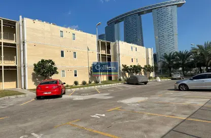 شقة - 1 حمام للايجار في قرية الريم - جزيرة الريم - أبوظبي